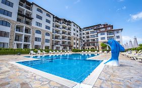 Apollon Apartments